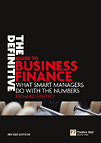 This Glossary is Provided Courtesy of The Definitive Guide to Business Finance, by Richard Stutely - Enabled by Cyber-dynamics International Inc